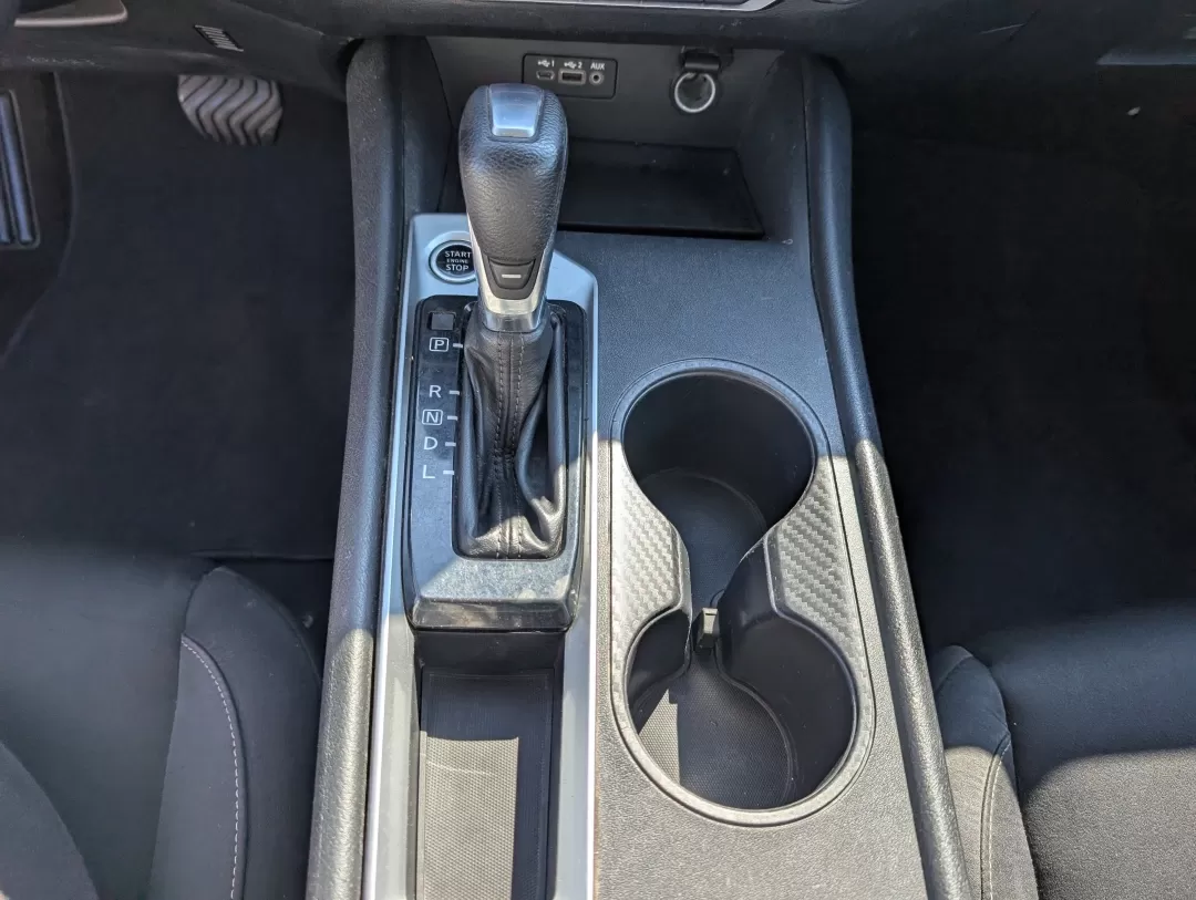 2020 /Charcoal Nissan Altima 2.5 S (1N4BL4BV6LC) with an Other engine, located at 3959 U.S. 80 W, Phenix City, AL, 36870, (334) 297-4885, 32.469296, -85.135185 - **Drive into Adventure with the 2020 Nissan Altima at Gils Auto in Phenix City, AL!**<br /> <br /> Are you in search of a reliable sedan that perfectly balances everyday commuting with weekend road trips? Look no further than the 2020 Nissan Altima, now available at Gils Auto-your trusted Buy Here P - Photo#14