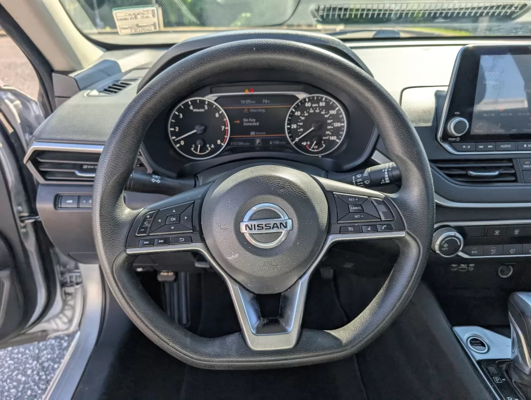 2020 /Charcoal Nissan Altima 2.5 S (1N4BL4BV6LC) with an Other engine, located at 3959 U.S. 80 W, Phenix City, AL, 36870, (334) 297-4885, 32.469296, -85.135185 - **Drive into Adventure with the 2020 Nissan Altima at Gils Auto in Phenix City, AL!**<br /> <br /> Are you in search of a reliable sedan that perfectly balances everyday commuting with weekend road trips? Look no further than the 2020 Nissan Altima, now available at Gils Auto-your trusted Buy Here P - Photo#15