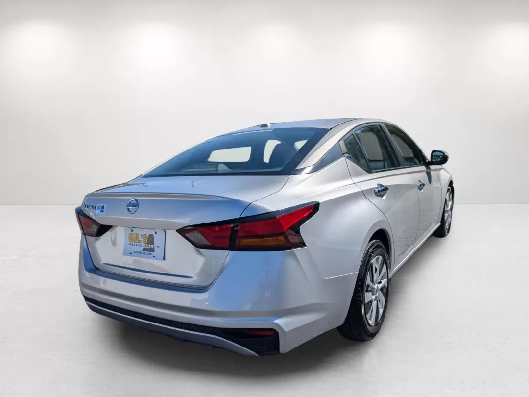 2020 /Charcoal Nissan Altima 2.5 S (1N4BL4BV6LC) with an Other engine, located at 3959 U.S. 80 W, Phenix City, AL, 36870, (334) 297-4885, 32.469296, -85.135185 - **Drive into Adventure with the 2020 Nissan Altima at Gils Auto in Phenix City, AL!**<br /> <br /> Are you in search of a reliable sedan that perfectly balances everyday commuting with weekend road trips? Look no further than the 2020 Nissan Altima, now available at Gils Auto-your trusted Buy Here P - Photo#5