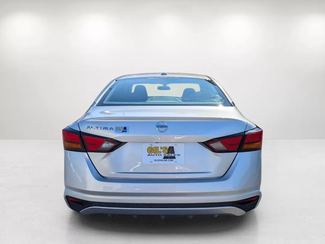 2020 /Charcoal Nissan Altima 2.5 S (1N4BL4BV6LC) with an Other engine, located at 3959 U.S. 80 W, Phenix City, AL, 36870, (334) 297-4885, 32.469296, -85.135185 - **Drive into Adventure with the 2020 Nissan Altima at Gils Auto in Phenix City, AL!**<br /> <br /> Are you in search of a reliable sedan that perfectly balances everyday commuting with weekend road trips? Look no further than the 2020 Nissan Altima, now available at Gils Auto-your trusted Buy Here P - Photo#6