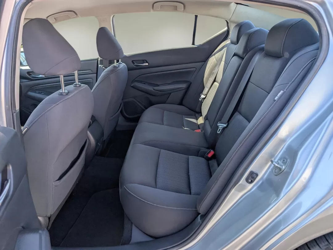2020 /Charcoal Nissan Altima 2.5 S (1N4BL4BV6LC) with an Other engine, located at 3959 U.S. 80 W, Phenix City, AL, 36870, (334) 297-4885, 32.469296, -85.135185 - **Drive into Adventure with the 2020 Nissan Altima at Gils Auto in Phenix City, AL!**<br /> <br /> Are you in search of a reliable sedan that perfectly balances everyday commuting with weekend road trips? Look no further than the 2020 Nissan Altima, now available at Gils Auto-your trusted Buy Here P - Photo#11