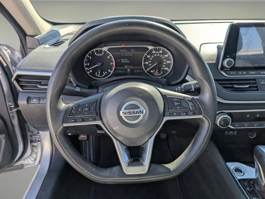2020 /Charcoal Nissan Altima 2.5 S (1N4BL4BV6LC) with an Other engine, located at 3959 U.S. 80 W, Phenix City, AL, 36870, (334) 297-4885, 32.469296, -85.135185 - **Drive into Adventure with the 2020 Nissan Altima at Gils Auto in Phenix City, AL!**<br /> <br /> Are you in search of a reliable sedan that perfectly balances everyday commuting with weekend road trips? Look no further than the 2020 Nissan Altima, now available at Gils Auto-your trusted Buy Here P - Photo#16