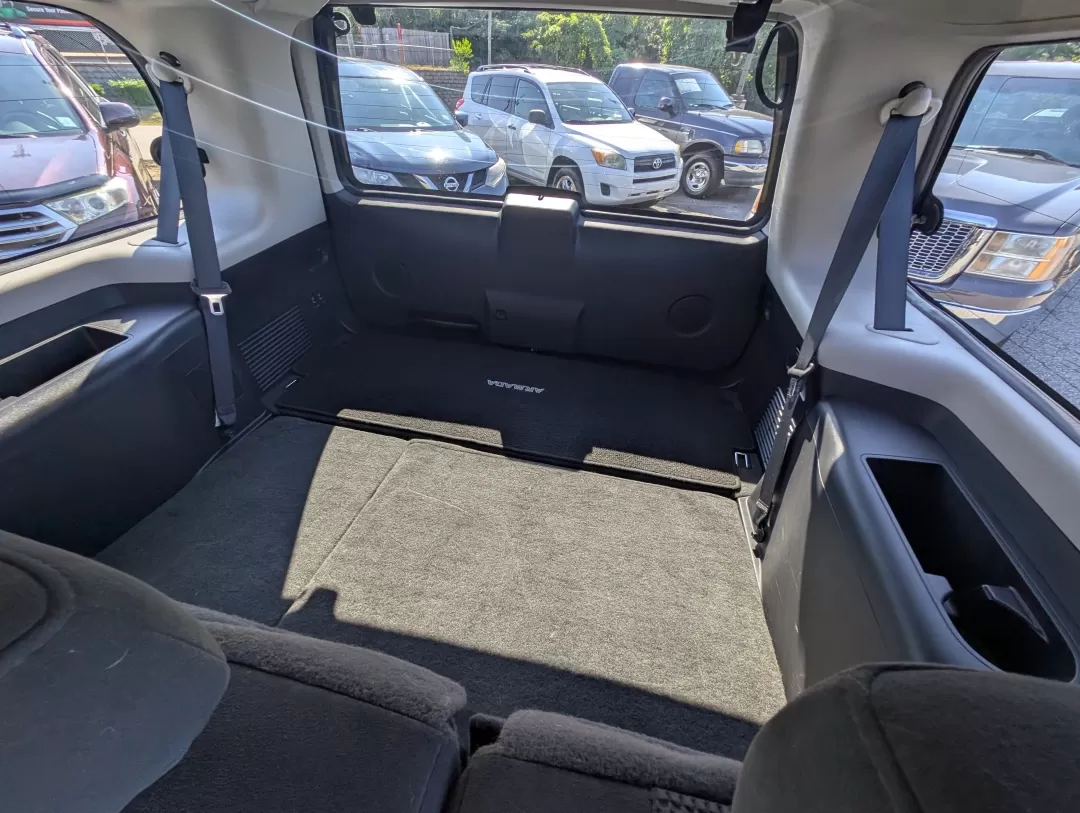 2011 /Charcoal Nissan Armada SV (5N1BA0ND8BN) with an Other engine, located at 3959 U.S. 80 W, Phenix City, AL, 36870, (334) 297-4885, 32.469296, -85.135185 - **Unleash Your Adventurous Spirit with the 2011 Nissan Armada SV!** <br /> <br /> Are you ready to embrace the open road and create unforgettable memories with your family? Look no further than this stunning 2011 Nissan Armada SV, available at Gils Auto in Phenix City, AL! Perfect for growing famili - Photo#11