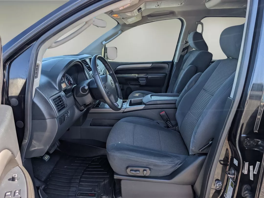 2011 /Charcoal Nissan Armada SV (5N1BA0ND8BN) with an Other engine, located at 3959 U.S. 80 W, Phenix City, AL, 36870, (334) 297-4885, 32.469296, -85.135185 - **Unleash Your Adventurous Spirit with the 2011 Nissan Armada SV!** <br /> <br /> Are you ready to embrace the open road and create unforgettable memories with your family? Look no further than this stunning 2011 Nissan Armada SV, available at Gils Auto in Phenix City, AL! Perfect for growing famili - Photo#10