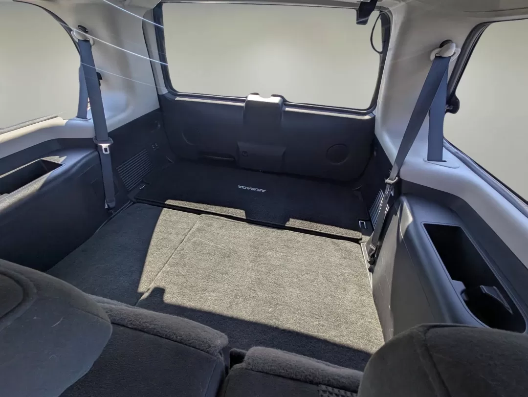 2011 /Charcoal Nissan Armada SV (5N1BA0ND8BN) with an Other engine, located at 3959 U.S. 80 W, Phenix City, AL, 36870, (334) 297-4885, 32.469296, -85.135185 - **Unleash Your Adventurous Spirit with the 2011 Nissan Armada SV!** <br /> <br /> Are you ready to embrace the open road and create unforgettable memories with your family? Look no further than this stunning 2011 Nissan Armada SV, available at Gils Auto in Phenix City, AL! Perfect for growing famili - Photo#12
