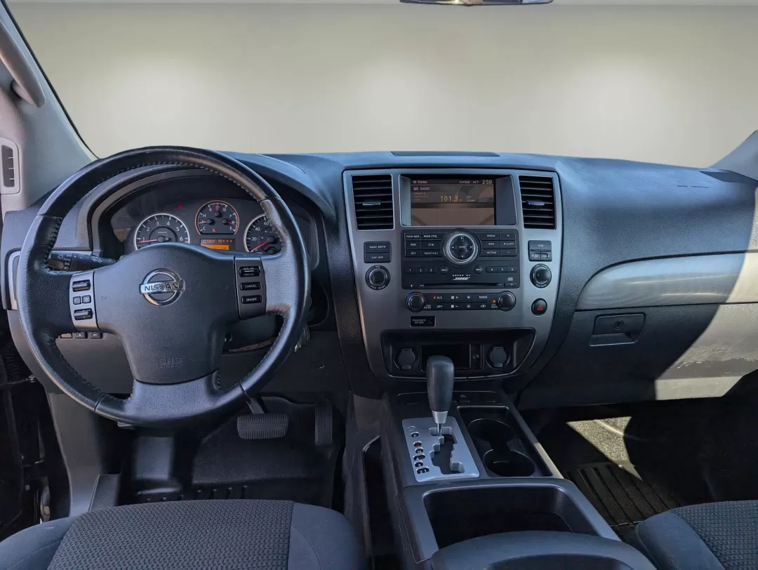 2011 /Charcoal Nissan Armada SV (5N1BA0ND8BN) with an Other engine, located at 3959 U.S. 80 W, Phenix City, AL, 36870, (334) 297-4885, 32.469296, -85.135185 - **Unleash Your Adventurous Spirit with the 2011 Nissan Armada SV!** <br /> <br /> Are you ready to embrace the open road and create unforgettable memories with your family? Look no further than this stunning 2011 Nissan Armada SV, available at Gils Auto in Phenix City, AL! Perfect for growing famili - Photo#13