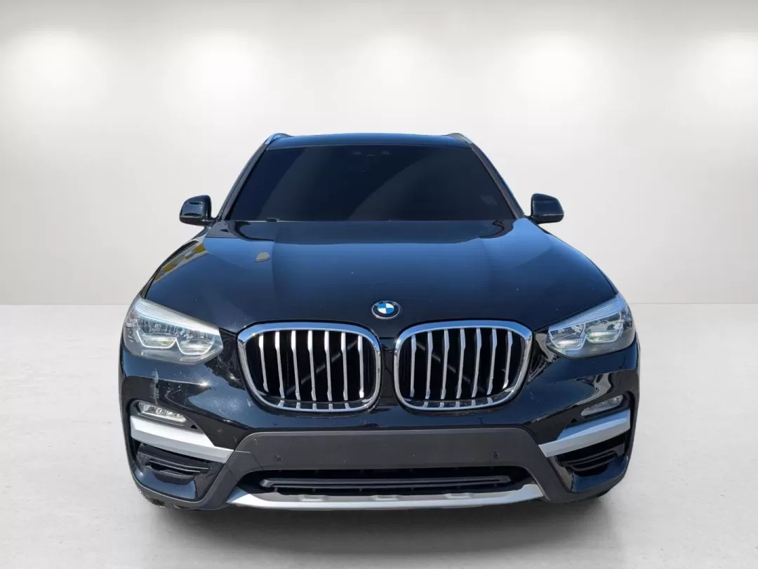 2019 /Canberra Beige/Black BMW X3 sDrive30i (5UXTR7C55KL) with an Other engine, located at 3959 U.S. 80 W, Phenix City, AL, 36870, (334) 297-4885, 32.469296, -85.135185 - **Discover the Perfect Blend of Luxury and Performance with the 2019 BMW X3 at Gils Auto!**<br /> <br /> Are you a growing family in search of a spacious and versatile SUV that combines luxury with functionality? Or perhaps a commuter looking for a comfortable ride for those long drives? Look no fur - Photo#1