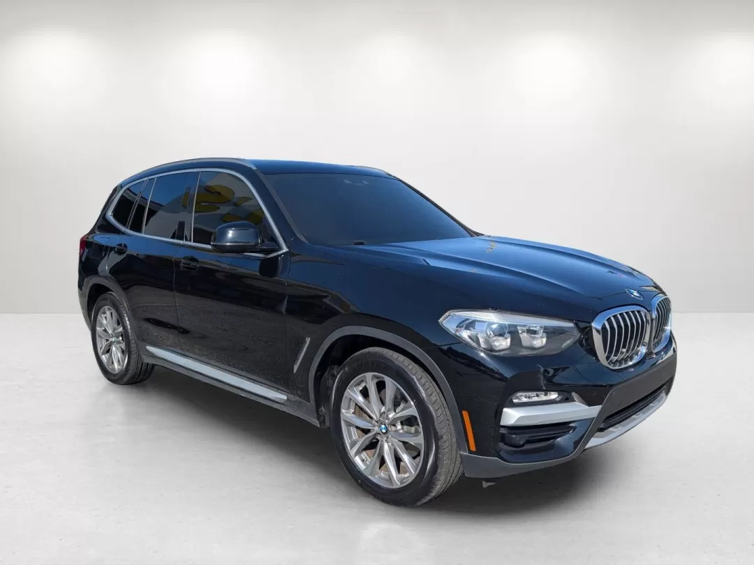2019 /Canberra Beige/Black BMW X3 sDrive30i (5UXTR7C55KL) with an Other engine, located at 3959 U.S. 80 W, Phenix City, AL, 36870, (334) 297-4885, 32.469296, -85.135185 - **Discover the Perfect Blend of Luxury and Performance with the 2019 BMW X3 at Gils Auto!**<br /> <br /> Are you a growing family in search of a spacious and versatile SUV that combines luxury with functionality? Or perhaps a commuter looking for a comfortable ride for those long drives? Look no fur - Photo#2