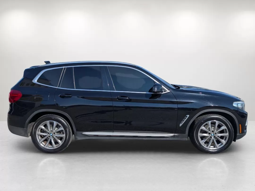 2019 /Canberra Beige/Black BMW X3 sDrive30i (5UXTR7C55KL) with an Other engine, located at 3959 U.S. 80 W, Phenix City, AL, 36870, (334) 297-4885, 32.469296, -85.135185 - **Discover the Perfect Blend of Luxury and Performance with the 2019 BMW X3 at Gils Auto!**<br /> <br /> Are you a growing family in search of a spacious and versatile SUV that combines luxury with functionality? Or perhaps a commuter looking for a comfortable ride for those long drives? Look no fur - Photo#3