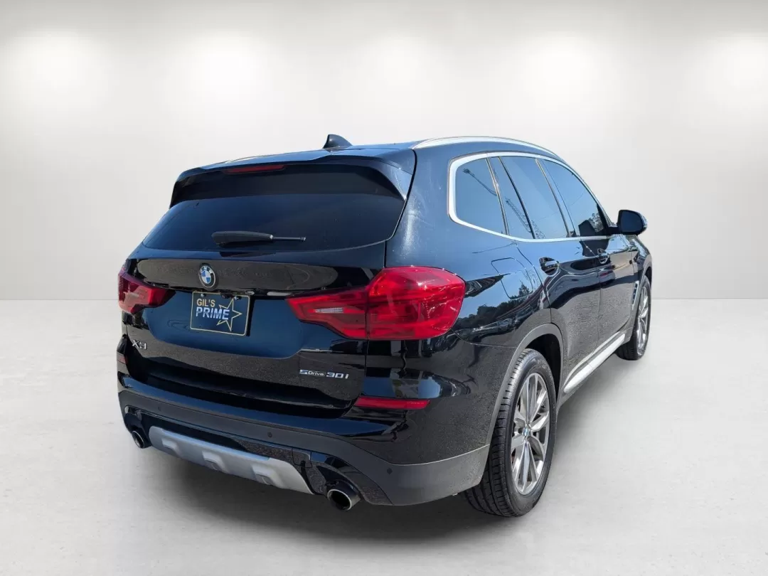 2019 /Canberra Beige/Black BMW X3 sDrive30i (5UXTR7C55KL) with an Other engine, located at 3959 U.S. 80 W, Phenix City, AL, 36870, (334) 297-4885, 32.469296, -85.135185 - **Discover the Perfect Blend of Luxury and Performance with the 2019 BMW X3 at Gils Auto!**<br /> <br /> Are you a growing family in search of a spacious and versatile SUV that combines luxury with functionality? Or perhaps a commuter looking for a comfortable ride for those long drives? Look no fur - Photo#4