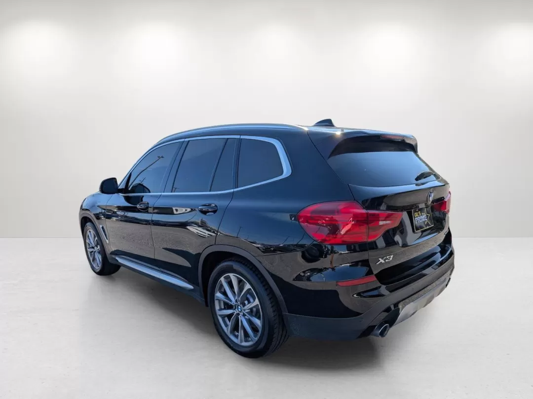 2019 /Canberra Beige/Black BMW X3 sDrive30i (5UXTR7C55KL) with an Other engine, located at 3959 U.S. 80 W, Phenix City, AL, 36870, (334) 297-4885, 32.469296, -85.135185 - **Discover the Perfect Blend of Luxury and Performance with the 2019 BMW X3 at Gils Auto!**<br /> <br /> Are you a growing family in search of a spacious and versatile SUV that combines luxury with functionality? Or perhaps a commuter looking for a comfortable ride for those long drives? Look no fur - Photo#6