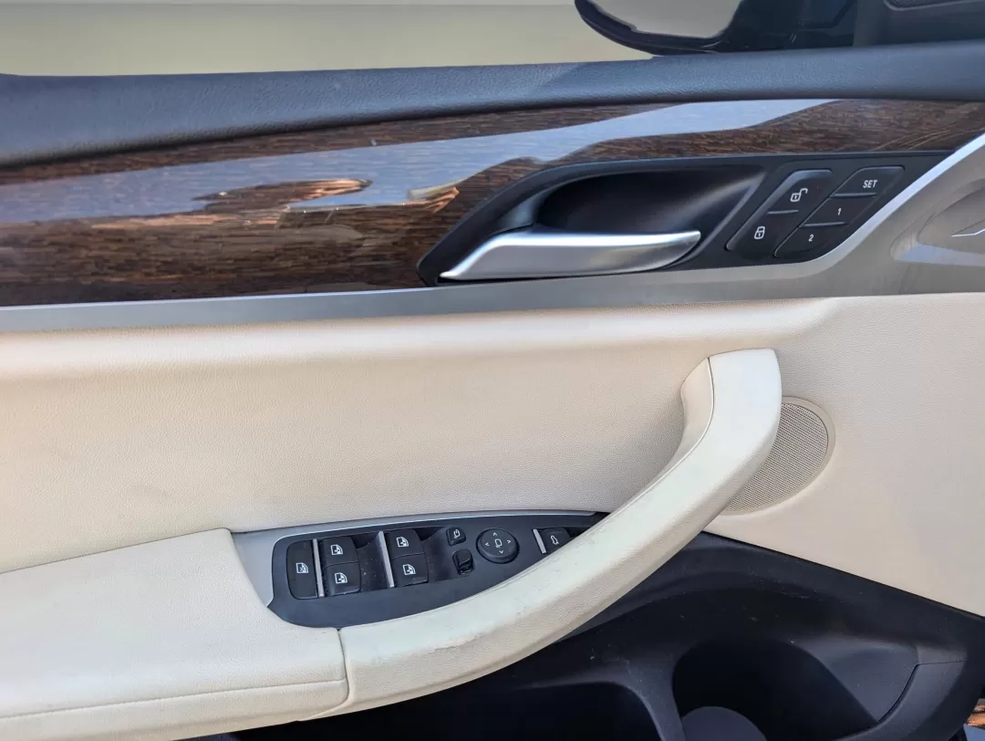 2019 /Canberra Beige/Black BMW X3 sDrive30i (5UXTR7C55KL) with an Other engine, located at 3959 U.S. 80 W, Phenix City, AL, 36870, (334) 297-4885, 32.469296, -85.135185 - **Discover the Perfect Blend of Luxury and Performance with the 2019 BMW X3 at Gils Auto!**<br /> <br /> Are you a growing family in search of a spacious and versatile SUV that combines luxury with functionality? Or perhaps a commuter looking for a comfortable ride for those long drives? Look no fur - Photo#8
