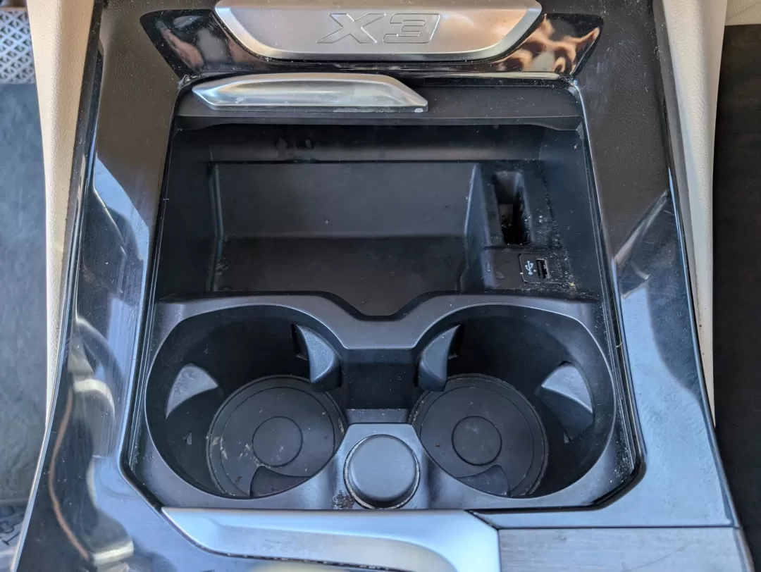 2019 /Canberra Beige/Black BMW X3 sDrive30i (5UXTR7C55KL) with an Other engine, located at 3959 U.S. 80 W, Phenix City, AL, 36870, (334) 297-4885, 32.469296, -85.135185 - **Discover the Perfect Blend of Luxury and Performance with the 2019 BMW X3 at Gils Auto!**<br /> <br /> Are you a growing family in search of a spacious and versatile SUV that combines luxury with functionality? Or perhaps a commuter looking for a comfortable ride for those long drives? Look no fur - Photo#12