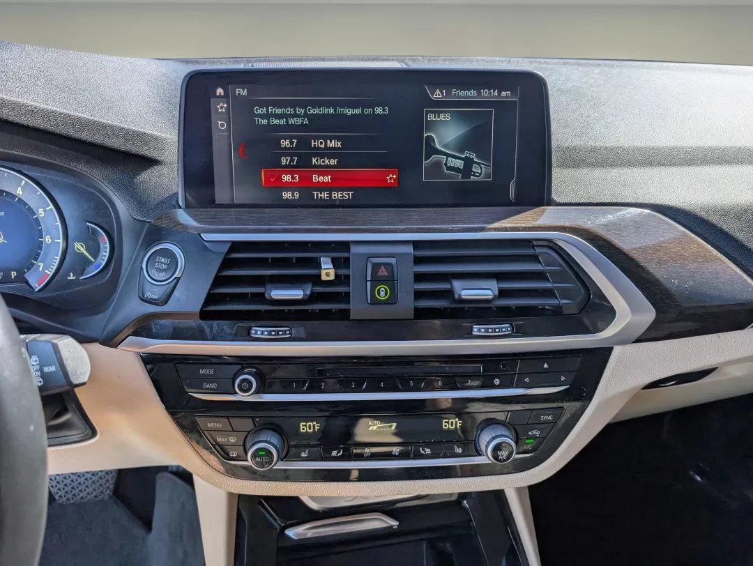 2019 /Canberra Beige/Black BMW X3 sDrive30i (5UXTR7C55KL) with an Other engine, located at 3959 U.S. 80 W, Phenix City, AL, 36870, (334) 297-4885, 32.469296, -85.135185 - **Discover the Perfect Blend of Luxury and Performance with the 2019 BMW X3 at Gils Auto!**<br /> <br /> Are you a growing family in search of a spacious and versatile SUV that combines luxury with functionality? Or perhaps a commuter looking for a comfortable ride for those long drives? Look no fur - Photo#13