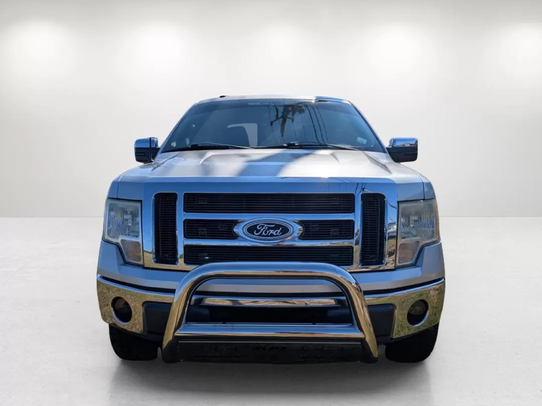 2010 Ford F-150 Lariat (1FTFW1CV3AF) with an Other engine, located at 5115 14th Ave., Columbus, GA, 31904, (706) 323-0345, 32.511494, -84.971046 - **Get Ready for Your Next Adventure with the 2010 Ford F-150 Crew Cab Pickup!**<br /> <br /> Are you ready to elevate your lifestyle? The 2010 Ford F-150 Crew Cab Pickup is the perfect vehicle for those who crave adventure, whether it's tackling your daily commute, taking the family on weekend getaw - Photo#1