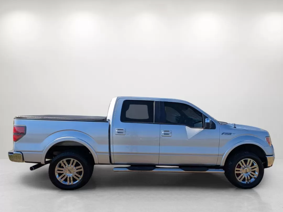 2010 Ford F-150 Lariat (1FTFW1CV3AF) with an Other engine, located at 5115 14th Ave., Columbus, GA, 31904, (706) 323-0345, 32.511494, -84.971046 - **Get Ready for Your Next Adventure with the 2010 Ford F-150 Crew Cab Pickup!**<br /> <br /> Are you ready to elevate your lifestyle? The 2010 Ford F-150 Crew Cab Pickup is the perfect vehicle for those who crave adventure, whether it's tackling your daily commute, taking the family on weekend getaw - Photo#3