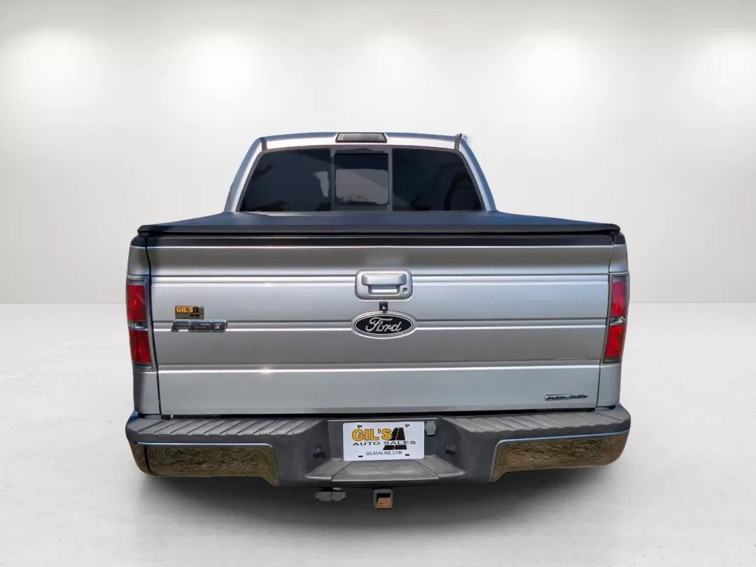 2010 Ford F-150 Lariat (1FTFW1CV3AF) with an Other engine, located at 5115 14th Ave., Columbus, GA, 31904, (706) 323-0345, 32.511494, -84.971046 - **Get Ready for Your Next Adventure with the 2010 Ford F-150 Crew Cab Pickup!**<br /> <br /> Are you ready to elevate your lifestyle? The 2010 Ford F-150 Crew Cab Pickup is the perfect vehicle for those who crave adventure, whether it's tackling your daily commute, taking the family on weekend getaw - Photo#5