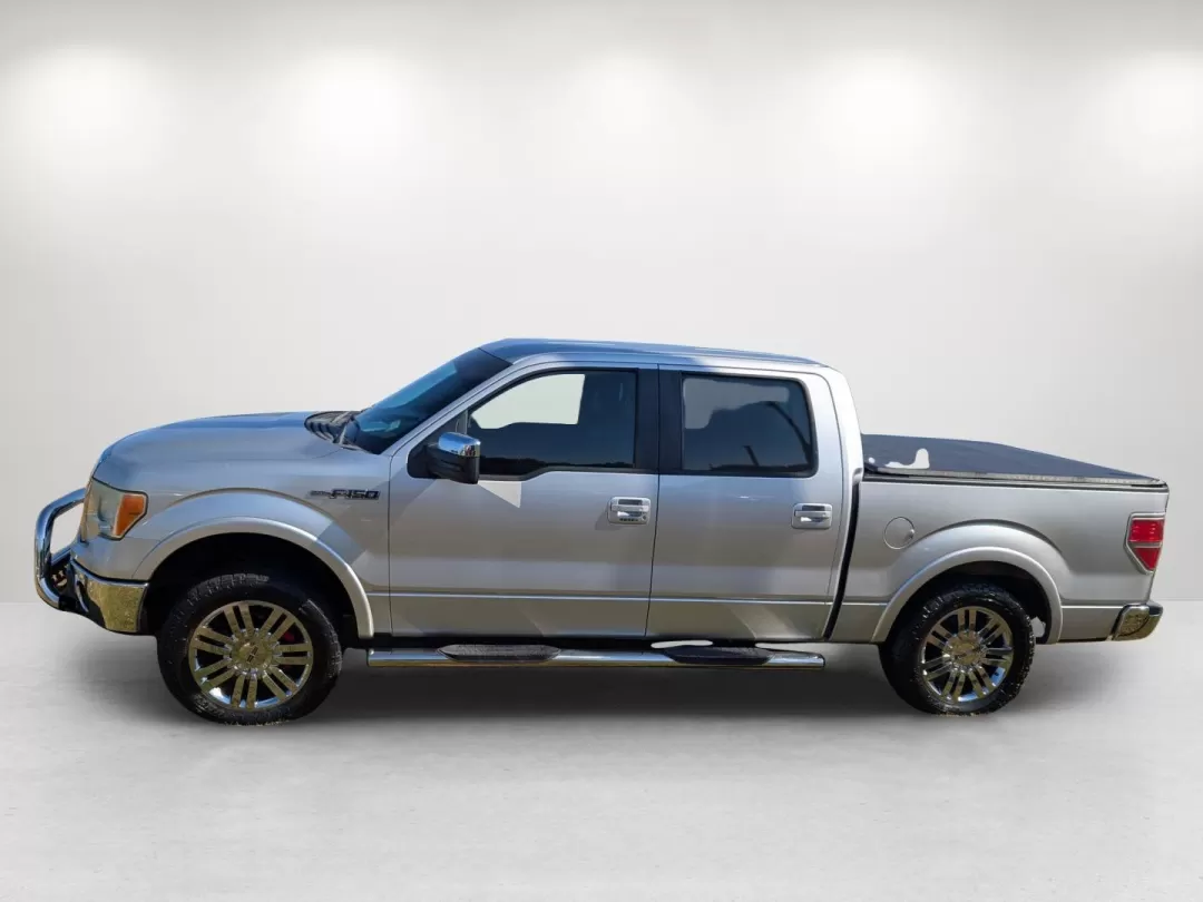 2010 Ford F-150 Lariat (1FTFW1CV3AF) with an Other engine, located at 5115 14th Ave., Columbus, GA, 31904, (706) 323-0345, 32.511494, -84.971046 - **Get Ready for Your Next Adventure with the 2010 Ford F-150 Crew Cab Pickup!**<br /> <br /> Are you ready to elevate your lifestyle? The 2010 Ford F-150 Crew Cab Pickup is the perfect vehicle for those who crave adventure, whether it's tackling your daily commute, taking the family on weekend getaw - Photo#7