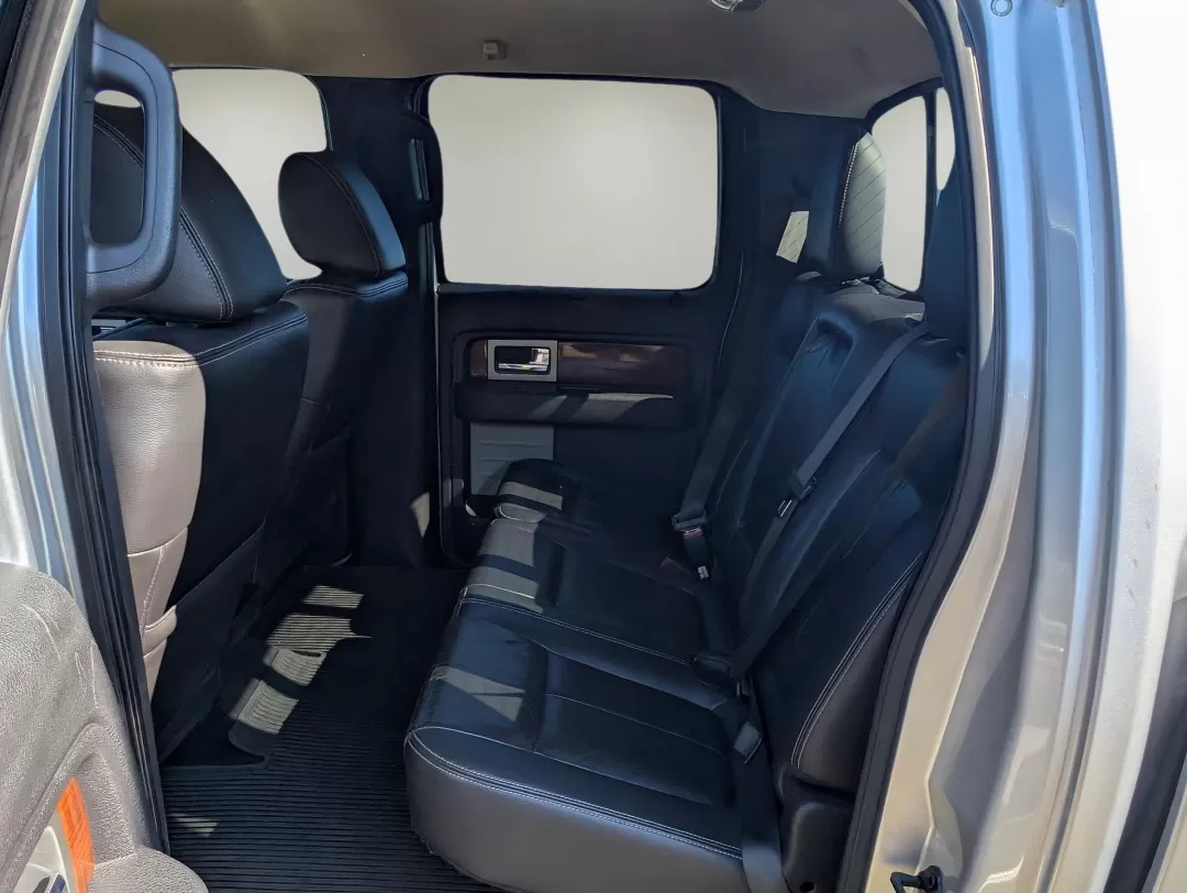 2010 Ford F-150 Lariat (1FTFW1CV3AF) with an Other engine, located at 5115 14th Ave., Columbus, GA, 31904, (706) 323-0345, 32.511494, -84.971046 - **Get Ready for Your Next Adventure with the 2010 Ford F-150 Crew Cab Pickup!**<br /> <br /> Are you ready to elevate your lifestyle? The 2010 Ford F-150 Crew Cab Pickup is the perfect vehicle for those who crave adventure, whether it's tackling your daily commute, taking the family on weekend getaw - Photo#11