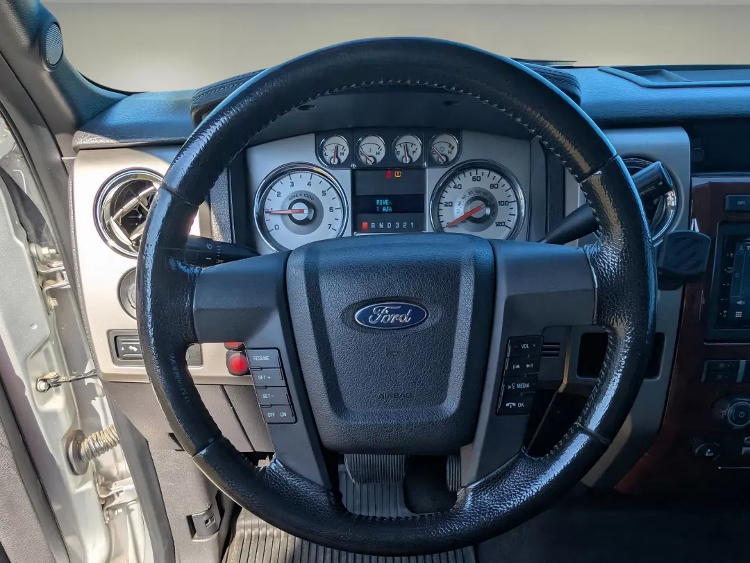 2010 Ford F-150 Lariat (1FTFW1CV3AF) with an Other engine, located at 5115 14th Ave., Columbus, GA, 31904, (706) 323-0345, 32.511494, -84.971046 - **Get Ready for Your Next Adventure with the 2010 Ford F-150 Crew Cab Pickup!**<br /> <br /> Are you ready to elevate your lifestyle? The 2010 Ford F-150 Crew Cab Pickup is the perfect vehicle for those who crave adventure, whether it's tackling your daily commute, taking the family on weekend getaw - Photo#15