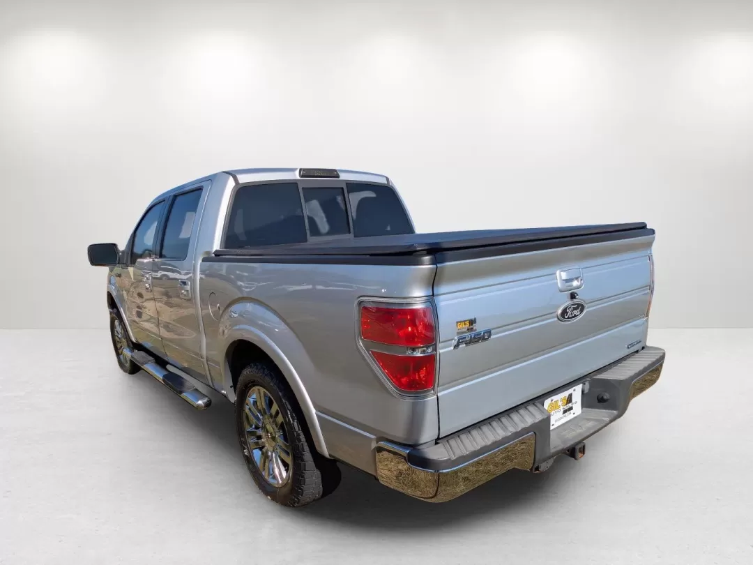 2010 Ford F-150 Lariat (1FTFW1CV3AF) with an Other engine, located at 5115 14th Ave., Columbus, GA, 31904, (706) 323-0345, 32.511494, -84.971046 - **Get Ready for Your Next Adventure with the 2010 Ford F-150 Crew Cab Pickup!**<br /> <br /> Are you ready to elevate your lifestyle? The 2010 Ford F-150 Crew Cab Pickup is the perfect vehicle for those who crave adventure, whether it's tackling your daily commute, taking the family on weekend getaw - Photo#6