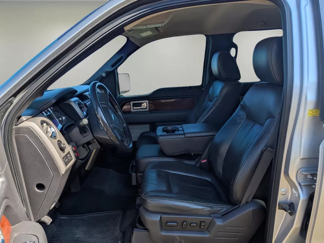 2010 Ford F-150 Lariat (1FTFW1CV3AF) with an Other engine, located at 5115 14th Ave., Columbus, GA, 31904, (706) 323-0345, 32.511494, -84.971046 - **Get Ready for Your Next Adventure with the 2010 Ford F-150 Crew Cab Pickup!**<br /> <br /> Are you ready to elevate your lifestyle? The 2010 Ford F-150 Crew Cab Pickup is the perfect vehicle for those who crave adventure, whether it's tackling your daily commute, taking the family on weekend getaw - Photo#9