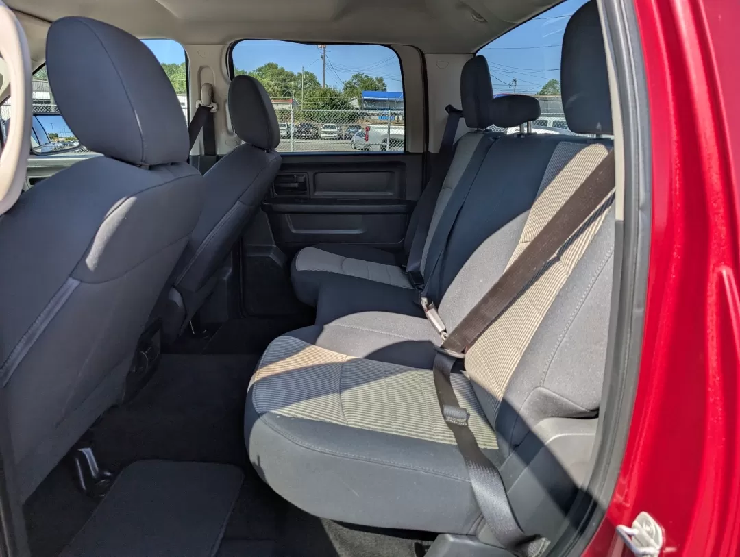 2012 /Dark Slate/Medium Graystone Ram 1500 Express (1C6RD6KT9CS) with an Other engine, located at 3959 U.S. 80 W, Phenix City, AL, 36870, (334) 297-4885, 32.469296, -85.135185 - **Drive Your Adventures with Confidence in this 2012 Ram 1500 Express Crew Cab!**<br /> <br /> Are you ready to elevate your weekend adventures or tackle your daily commute with style and power? At Gils Auto in Phenix City, AL, we have just the vehicle for you! This striking Deep Cherry Red Crystal - Photo#11