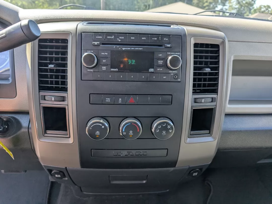 2012 /Dark Slate/Medium Graystone Ram 1500 Express (1C6RD6KT9CS) with an Other engine, located at 3959 U.S. 80 W, Phenix City, AL, 36870, (334) 297-4885, 32.469296, -85.135185 - **Drive Your Adventures with Confidence in this 2012 Ram 1500 Express Crew Cab!**<br /> <br /> Are you ready to elevate your weekend adventures or tackle your daily commute with style and power? At Gils Auto in Phenix City, AL, we have just the vehicle for you! This striking Deep Cherry Red Crystal - Photo#13