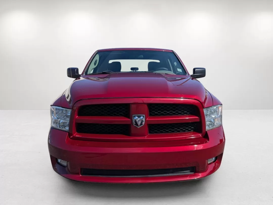 2012 /Dark Slate/Medium Graystone Ram 1500 Express (1C6RD6KT9CS) with an Other engine, located at 3959 U.S. 80 W, Phenix City, AL, 36870, (334) 297-4885, 32.469296, -85.135185 - **Drive Your Adventures with Confidence in this 2012 Ram 1500 Express Crew Cab!**<br /> <br /> Are you ready to elevate your weekend adventures or tackle your daily commute with style and power? At Gils Auto in Phenix City, AL, we have just the vehicle for you! This striking Deep Cherry Red Crystal - Photo#2