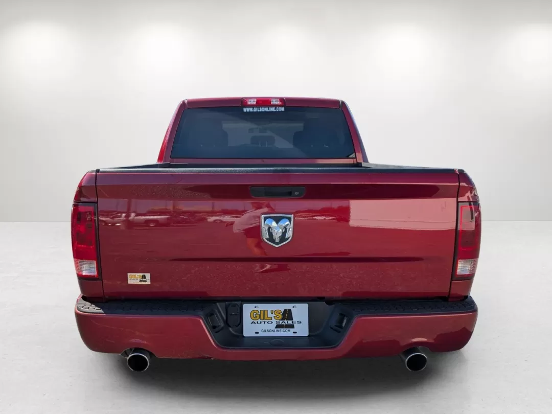 2012 /Dark Slate/Medium Graystone Ram 1500 Express (1C6RD6KT9CS) with an Other engine, located at 3959 U.S. 80 W, Phenix City, AL, 36870, (334) 297-4885, 32.469296, -85.135185 - **Drive Your Adventures with Confidence in this 2012 Ram 1500 Express Crew Cab!**<br /> <br /> Are you ready to elevate your weekend adventures or tackle your daily commute with style and power? At Gils Auto in Phenix City, AL, we have just the vehicle for you! This striking Deep Cherry Red Crystal - Photo#6