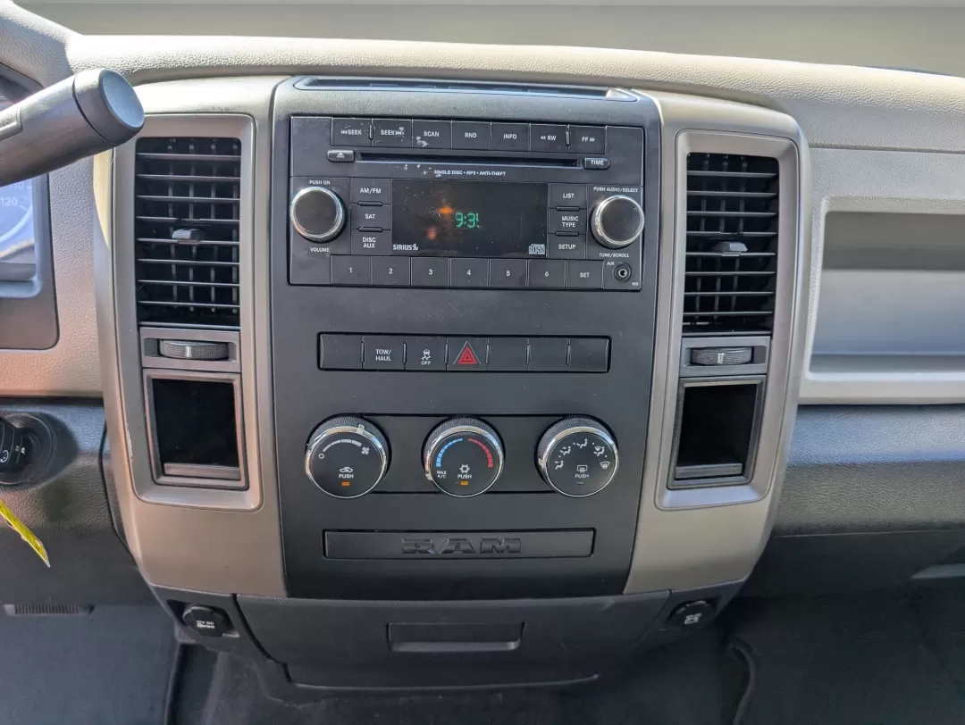 2012 /Dark Slate/Medium Graystone Ram 1500 Express (1C6RD6KT9CS) with an Other engine, located at 3959 U.S. 80 W, Phenix City, AL, 36870, (334) 297-4885, 32.469296, -85.135185 - **Drive Your Adventures with Confidence in this 2012 Ram 1500 Express Crew Cab!**<br /> <br /> Are you ready to elevate your weekend adventures or tackle your daily commute with style and power? At Gils Auto in Phenix City, AL, we have just the vehicle for you! This striking Deep Cherry Red Crystal - Photo#14