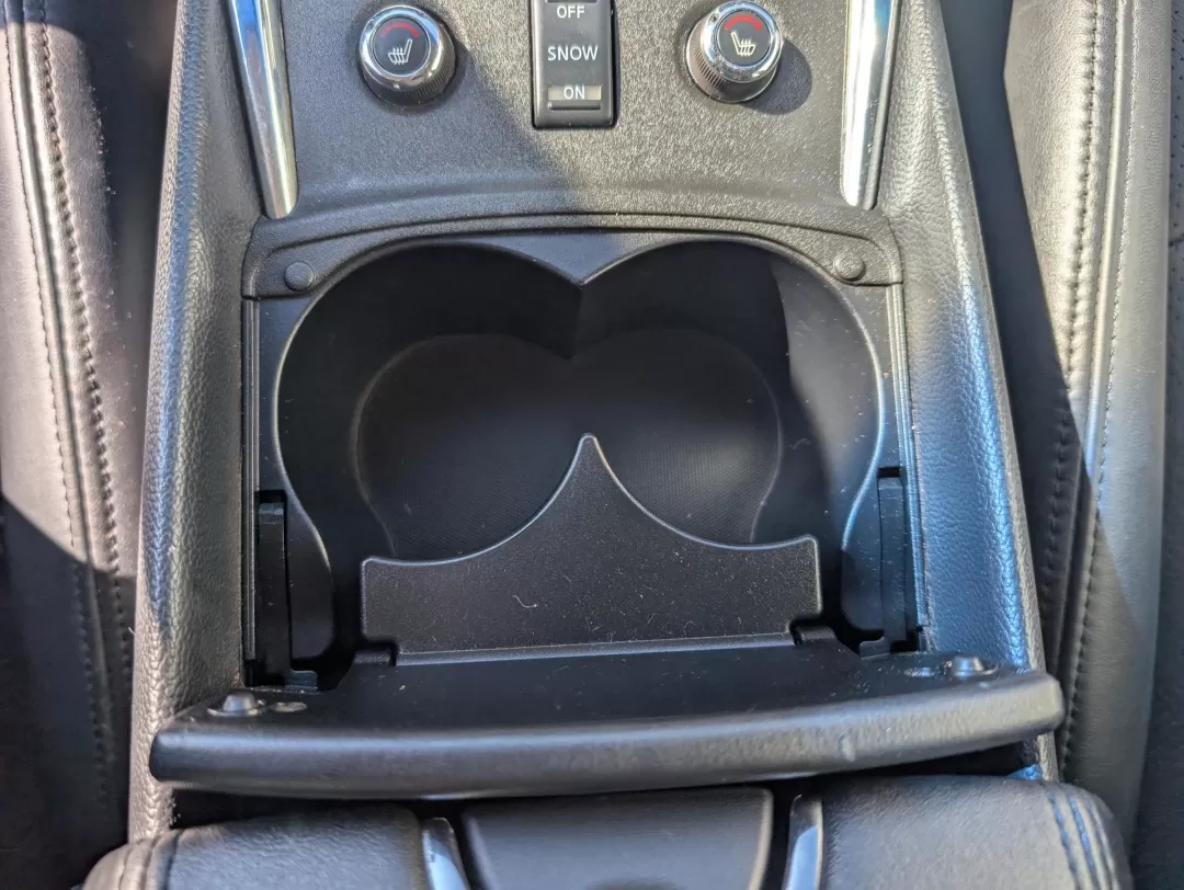 2012 /Graphite Infiniti G25 Sedan x (JN1DV6AR7CM) with an Other engine, located at 1430 Gateway Drive, Opelika, AL, 36801, (334) 239-0944, 32.637871, -85.409790 - 2012 Infiniti G25 Sedan x - Photo#12