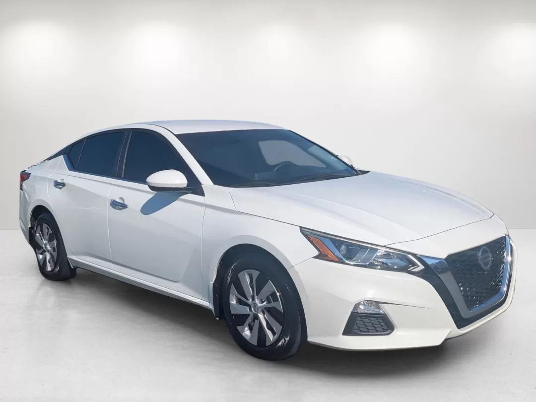 2019 /Charcoal Nissan Altima 2.5 S (1N4BL4BVXKC) with an Other engine, located at 1430 Gateway Drive, Opelika, AL, 36801, (334) 239-0944, 32.637871, -85.409790 - 2019 Nissan Altima 2.5 S - Photo#2