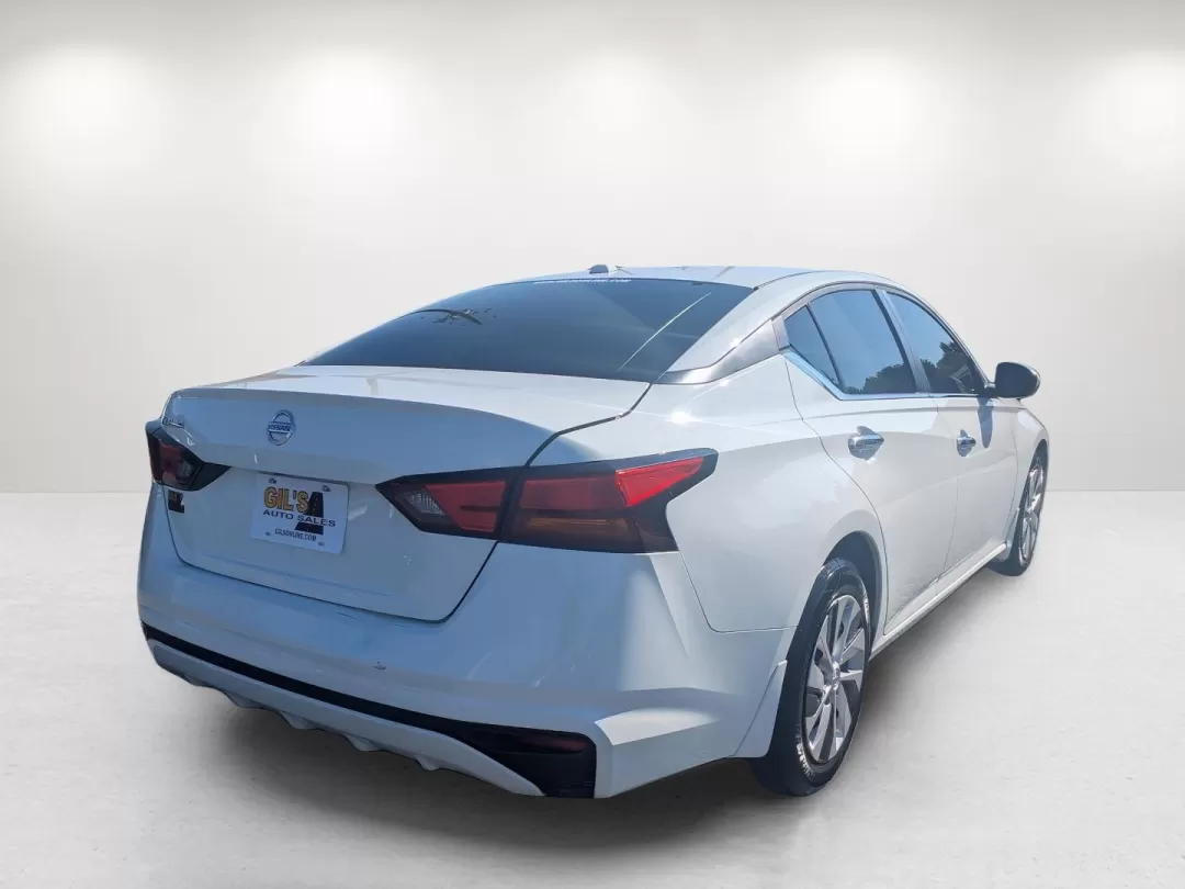 2019 /Charcoal Nissan Altima 2.5 S (1N4BL4BVXKC) with an Other engine, located at 1430 Gateway Drive, Opelika, AL, 36801, (334) 239-0944, 32.637871, -85.409790 - 2019 Nissan Altima 2.5 S - Photo#4