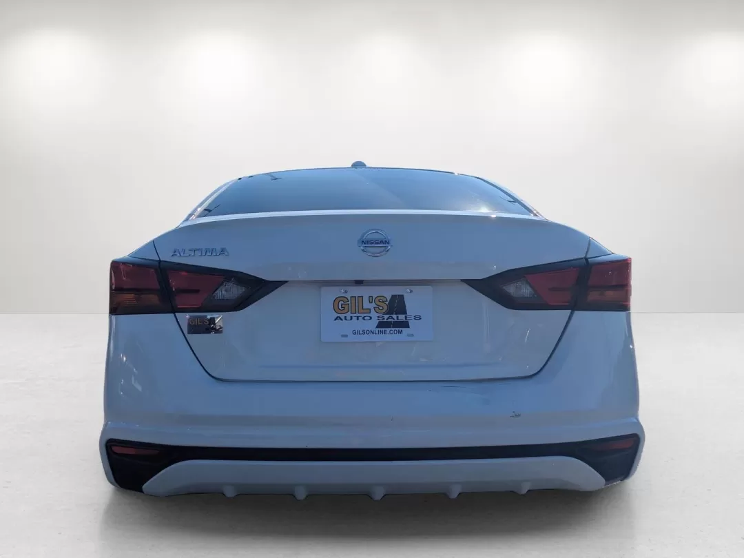 2019 /Charcoal Nissan Altima 2.5 S (1N4BL4BVXKC) with an Other engine, located at 1430 Gateway Drive, Opelika, AL, 36801, (334) 239-0944, 32.637871, -85.409790 - 2019 Nissan Altima 2.5 S - Photo#5