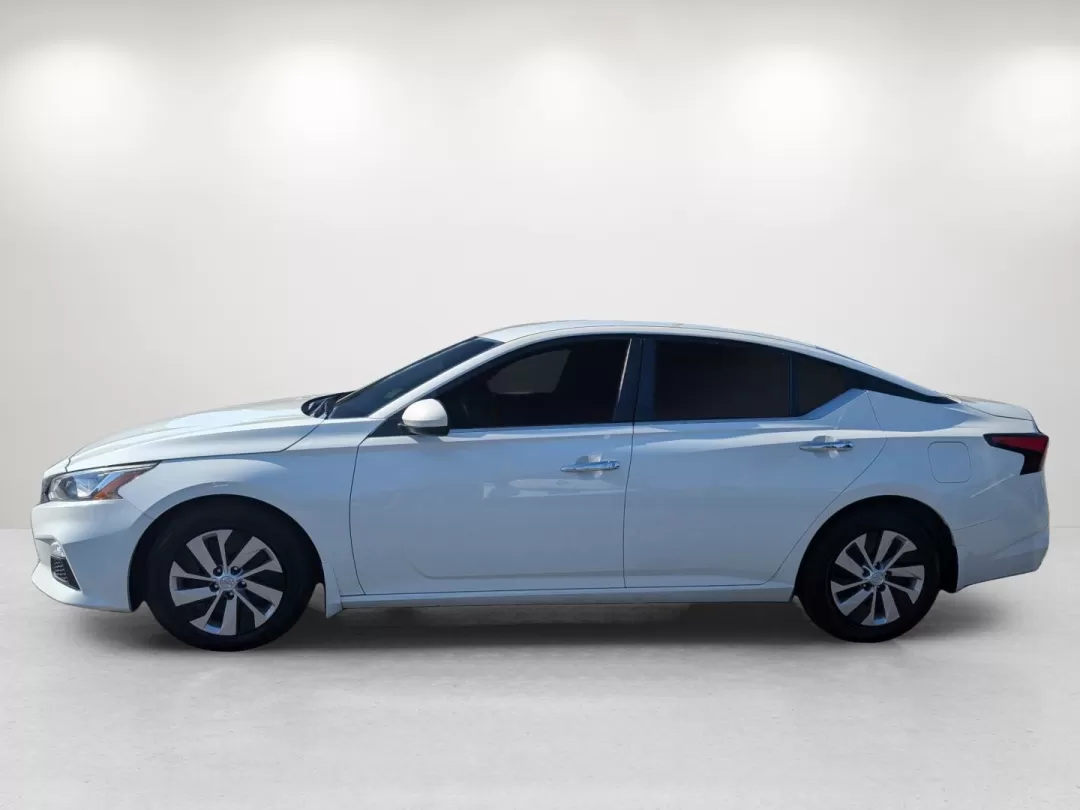 2019 /Charcoal Nissan Altima 2.5 S (1N4BL4BVXKC) with an Other engine, located at 1430 Gateway Drive, Opelika, AL, 36801, (334) 239-0944, 32.637871, -85.409790 - 2019 Nissan Altima 2.5 S - Photo#7