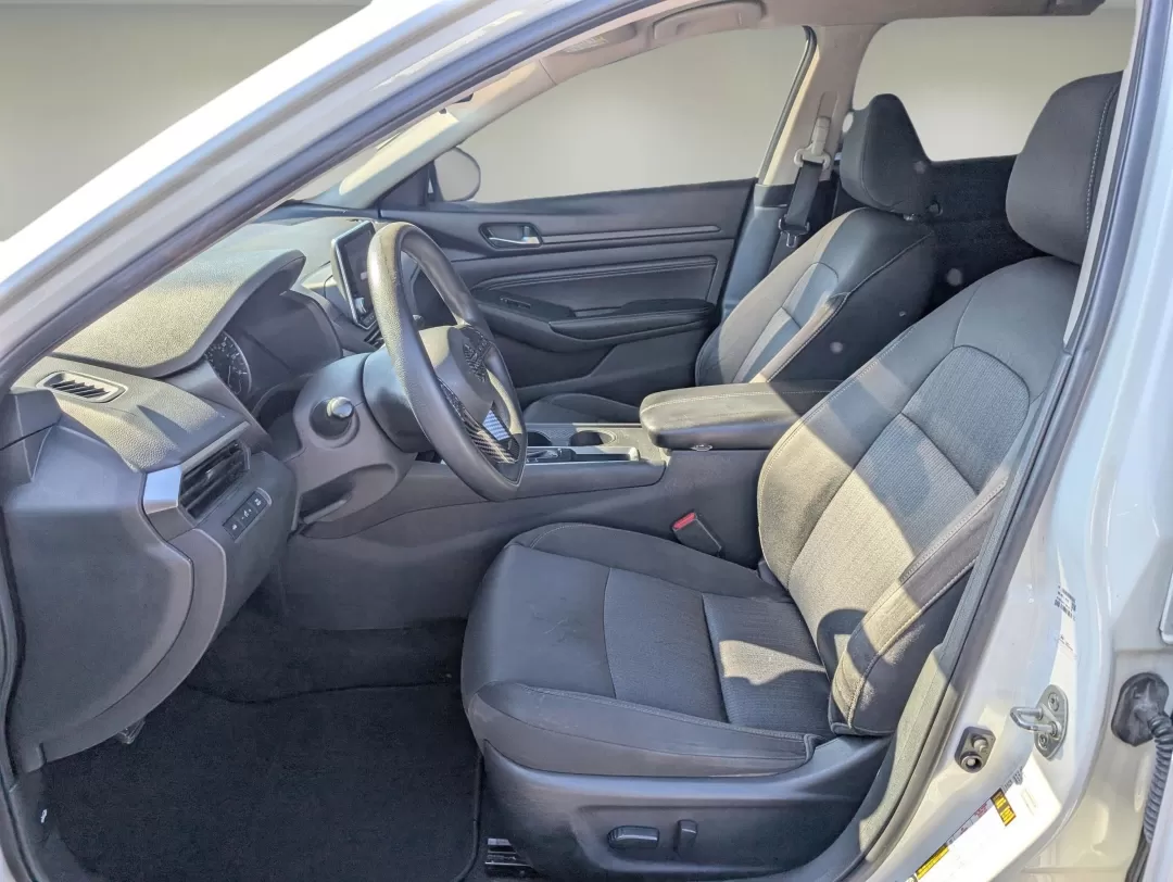2019 /Charcoal Nissan Altima 2.5 S (1N4BL4BVXKC) with an Other engine, located at 1430 Gateway Drive, Opelika, AL, 36801, (334) 239-0944, 32.637871, -85.409790 - 2019 Nissan Altima 2.5 S - Photo#9