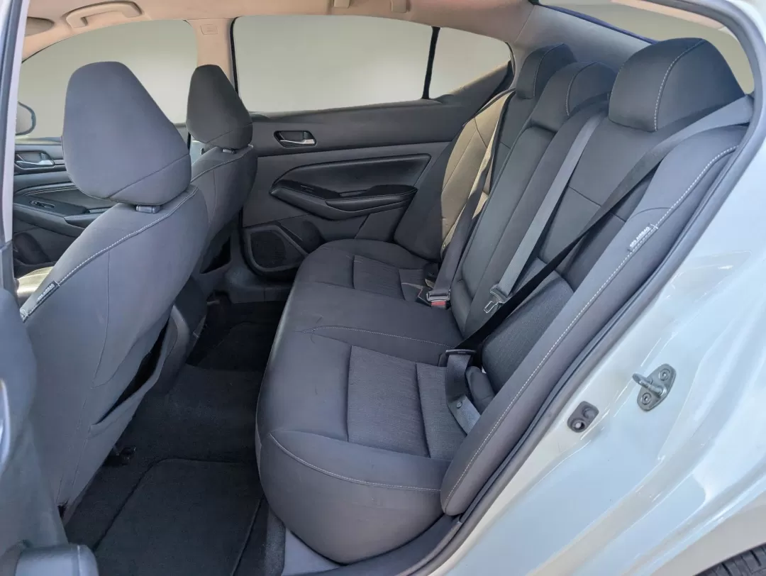 2019 /Charcoal Nissan Altima 2.5 S (1N4BL4BVXKC) with an Other engine, located at 1430 Gateway Drive, Opelika, AL, 36801, (334) 239-0944, 32.637871, -85.409790 - 2019 Nissan Altima 2.5 S - Photo#10