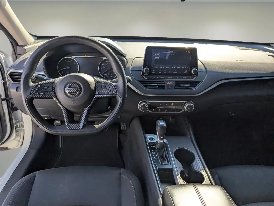 2019 /Charcoal Nissan Altima 2.5 S (1N4BL4BVXKC) with an Other engine, located at 1430 Gateway Drive, Opelika, AL, 36801, (334) 239-0944, 32.637871, -85.409790 - 2019 Nissan Altima 2.5 S - Photo#11