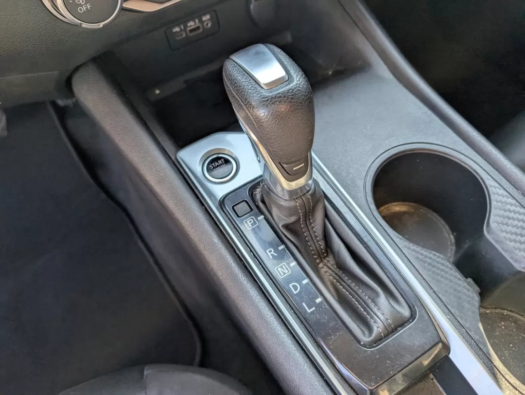 2019 /Charcoal Nissan Altima 2.5 S (1N4BL4BVXKC) with an Other engine, located at 1430 Gateway Drive, Opelika, AL, 36801, (334) 239-0944, 32.637871, -85.409790 - 2019 Nissan Altima 2.5 S - Photo#13