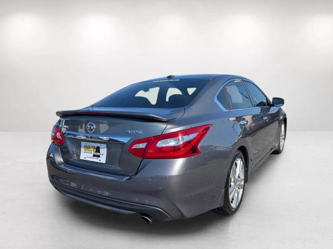 2016 Nissan Altima 3.5 SL (1N4BL3AP1GC) with an Other engine, located at 7000 Northlake Connector, Columbus, GA, 31904, (706) 987-8085, 32.524975, -84.978134 - 2016 Nissan Altima 3.5 SL - Photo#4