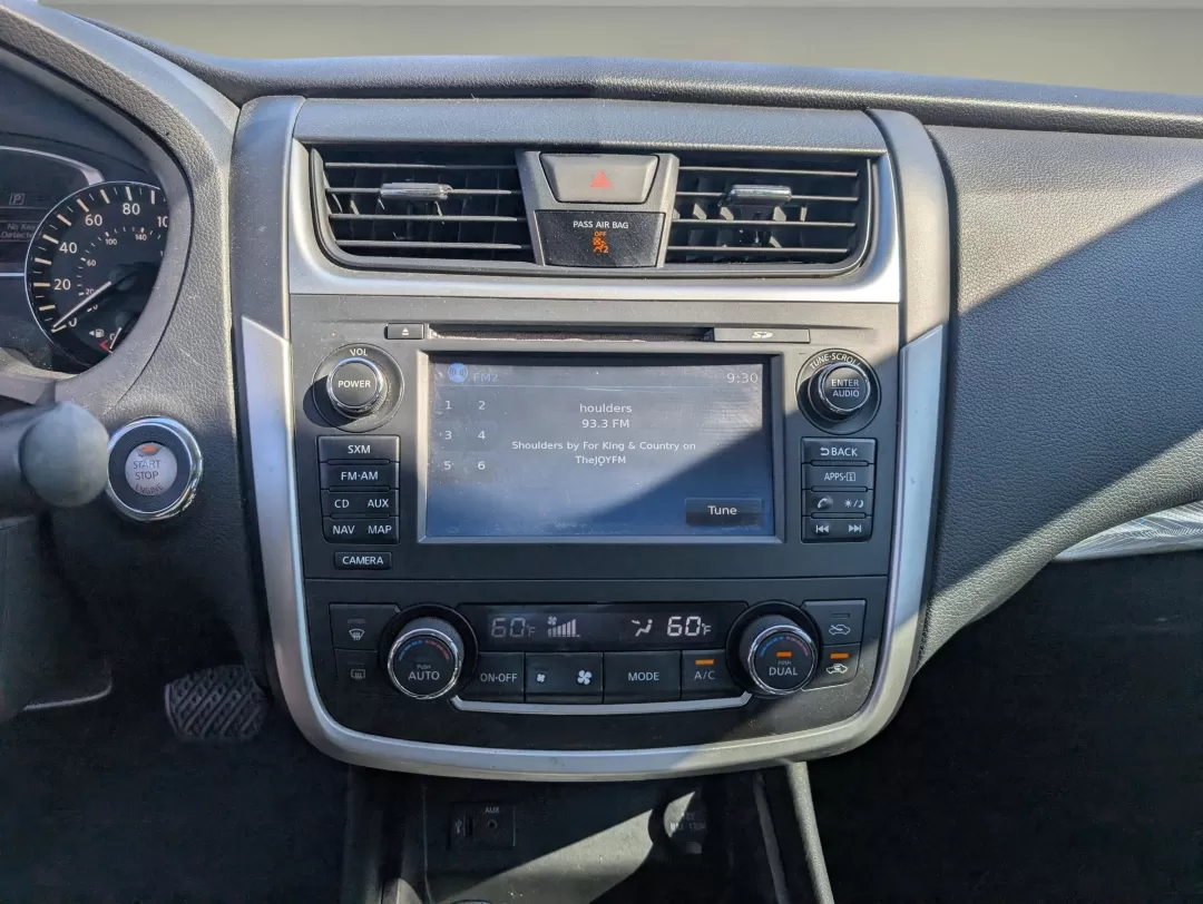 2016 Nissan Altima 3.5 SL (1N4BL3AP1GC) with an Other engine, located at 7000 Northlake Connector, Columbus, GA, 31904, (706) 987-8085, 32.524975, -84.978134 - 2016 Nissan Altima 3.5 SL - Photo#13
