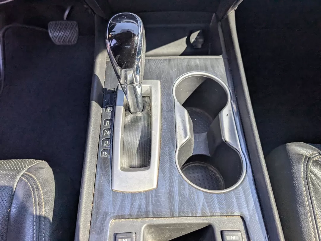 2016 Nissan Altima 3.5 SL (1N4BL3AP1GC) with an Other engine, located at 7000 Northlake Connector, Columbus, GA, 31904, (706) 987-8085, 32.524975, -84.978134 - 2016 Nissan Altima 3.5 SL - Photo#14
