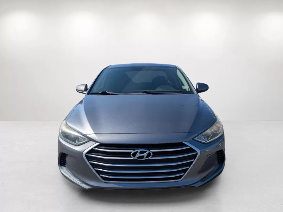 2018 /Black Hyundai Elantra SEL (5NPD84LF1JH) with an Other engine, located at 1430 Gateway Drive, Opelika, AL, 36801, (334) 239-0944, 32.637871, -85.409790 - **Discover Adventure and Comfort with the 2018 Hyundai Elantra SEL at Gils Auto - Phenix City!**<br /> <br /> Looking for a vehicle that effortlessly combines style, comfort, and versatility for your daily life? Whether you're commuting to work, running errands around Phenix City, or setting off on - Photo#1
