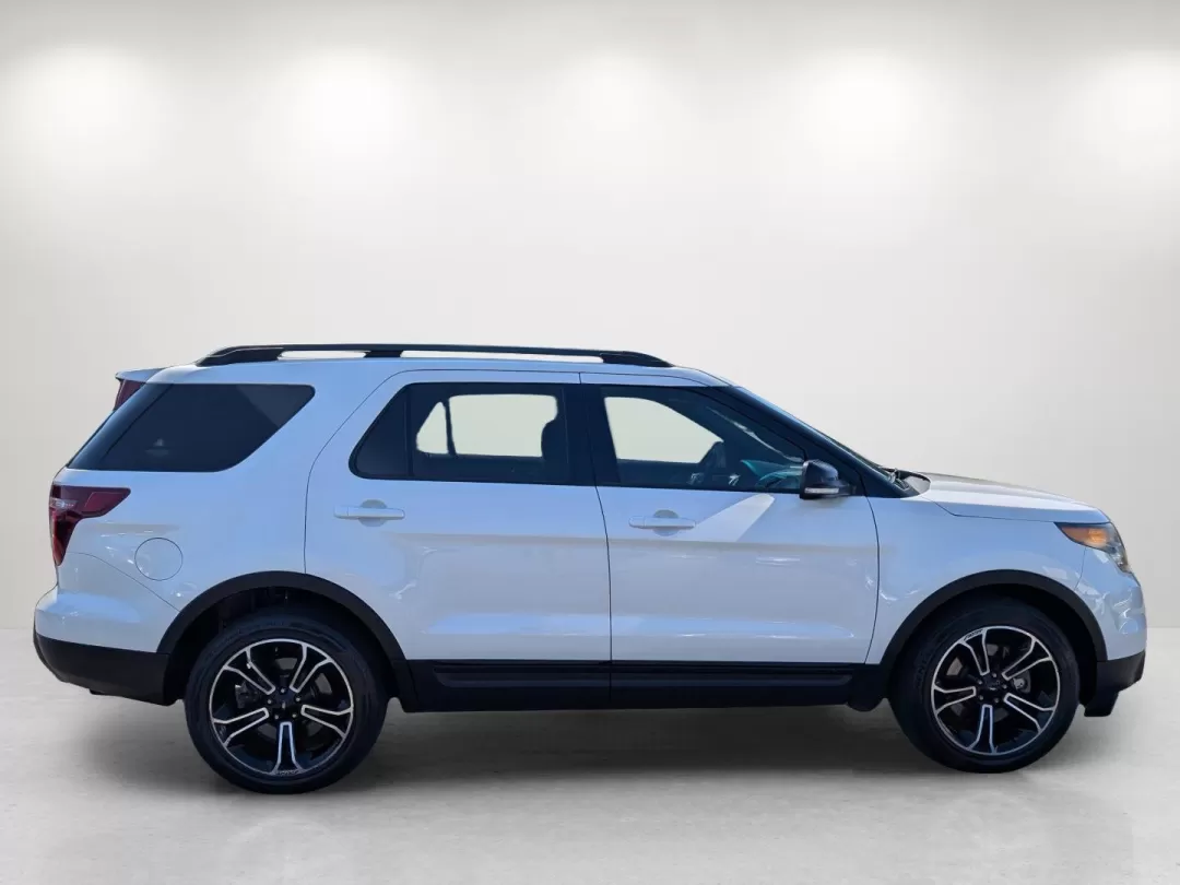 2015 Ford Explorer Sport (1FM5K8GT2FG) with an Other engine, located at 1430 Gateway Drive, Opelika, AL, 36801, (334) 239-0944, 32.637871, -85.409790 - **Adventure Awaits: Discover the 2015 Ford Explorer Sport at Gils Auto!**<br /> <br /> Are you ready to elevate your family outings or weekend adventures? The 2015 Ford Explorer Sport is the perfect SUV to accompany you on journeys big and small, offering both comfort and capability. With its robust - Photo#3