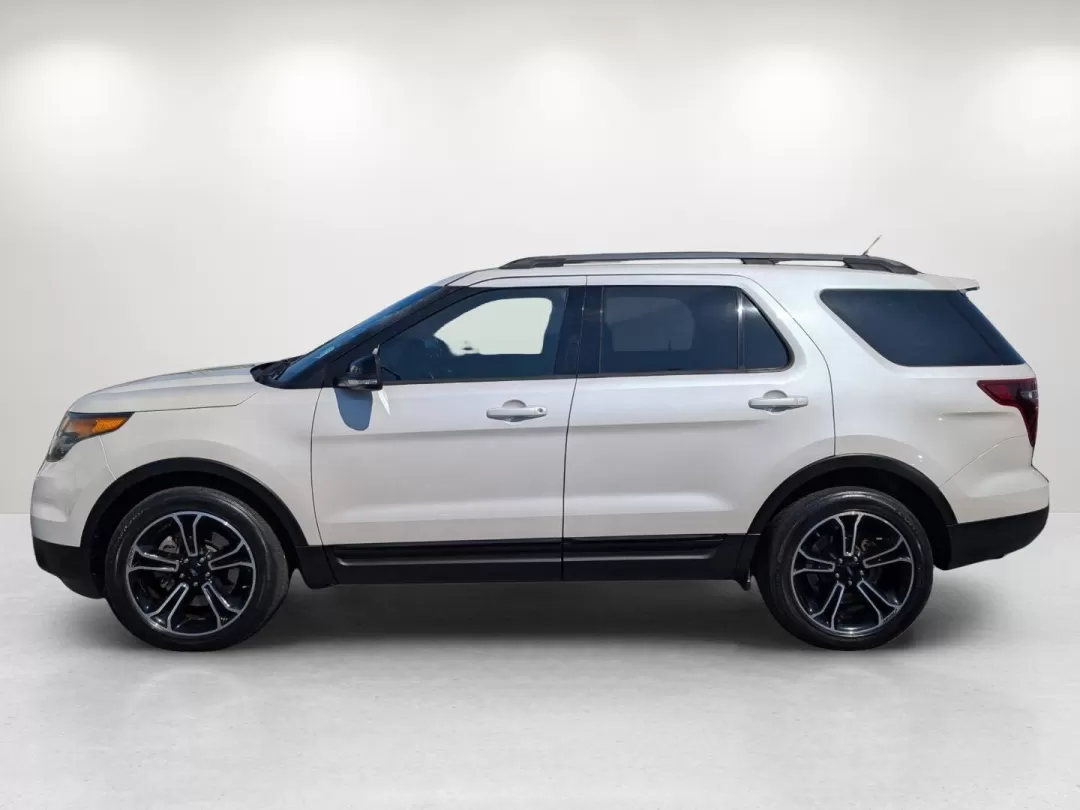 2015 Ford Explorer Sport (1FM5K8GT2FG) with an Other engine, located at 1430 Gateway Drive, Opelika, AL, 36801, (334) 239-0944, 32.637871, -85.409790 - **Adventure Awaits: Discover the 2015 Ford Explorer Sport at Gils Auto!**<br /> <br /> Are you ready to elevate your family outings or weekend adventures? The 2015 Ford Explorer Sport is the perfect SUV to accompany you on journeys big and small, offering both comfort and capability. With its robust - Photo#7