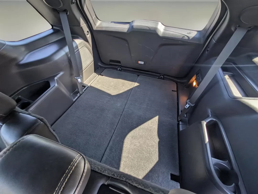 2015 Ford Explorer Sport (1FM5K8GT2FG) with an Other engine, located at 1430 Gateway Drive, Opelika, AL, 36801, (334) 239-0944, 32.637871, -85.409790 - **Adventure Awaits: Discover the 2015 Ford Explorer Sport at Gils Auto!**<br /> <br /> Are you ready to elevate your family outings or weekend adventures? The 2015 Ford Explorer Sport is the perfect SUV to accompany you on journeys big and small, offering both comfort and capability. With its robust - Photo#11