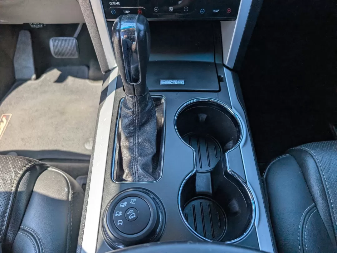 2015 Ford Explorer Sport (1FM5K8GT2FG) with an Other engine, located at 1430 Gateway Drive, Opelika, AL, 36801, (334) 239-0944, 32.637871, -85.409790 - **Adventure Awaits: Discover the 2015 Ford Explorer Sport at Gils Auto!**<br /> <br /> Are you ready to elevate your family outings or weekend adventures? The 2015 Ford Explorer Sport is the perfect SUV to accompany you on journeys big and small, offering both comfort and capability. With its robust - Photo#13