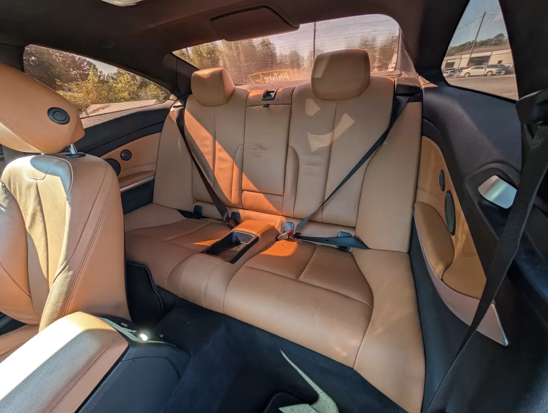2019 /Cognac/Dark Brown BMW 4 Series 430i (WBA4W3C51KA) with an Other engine, located at 3959 U.S. 80 W, Phenix City, AL, 36870, (334) 297-4885, 32.469296, -85.135185 - **Experience the Thrill of the Open Road with the 2019 BMW 4 Series 430i Coupe from Gils Auto!**<br /> <br /> Are you ready to elevate your daily commute or weekend adventures? The 2019 BMW 4 Series 430i Coupe is the perfect blend of performance and luxury, making it an ideal choice for those who cr - Photo#10