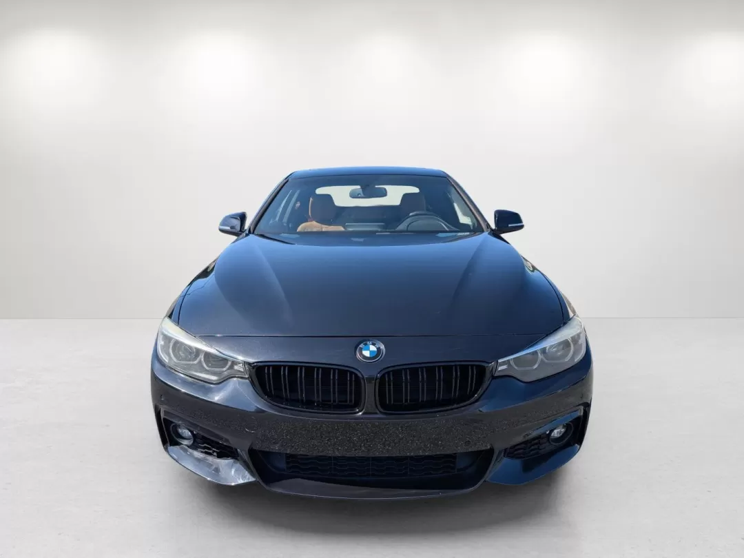 2019 /Cognac/Dark Brown BMW 4 Series 430i (WBA4W3C51KA) with an Other engine, located at 3959 U.S. 80 W, Phenix City, AL, 36870, (334) 297-4885, 32.469296, -85.135185 - **Experience the Thrill of the Open Road with the 2019 BMW 4 Series 430i Coupe from Gils Auto!**<br /> <br /> Are you ready to elevate your daily commute or weekend adventures? The 2019 BMW 4 Series 430i Coupe is the perfect blend of performance and luxury, making it an ideal choice for those who cr - Photo#2